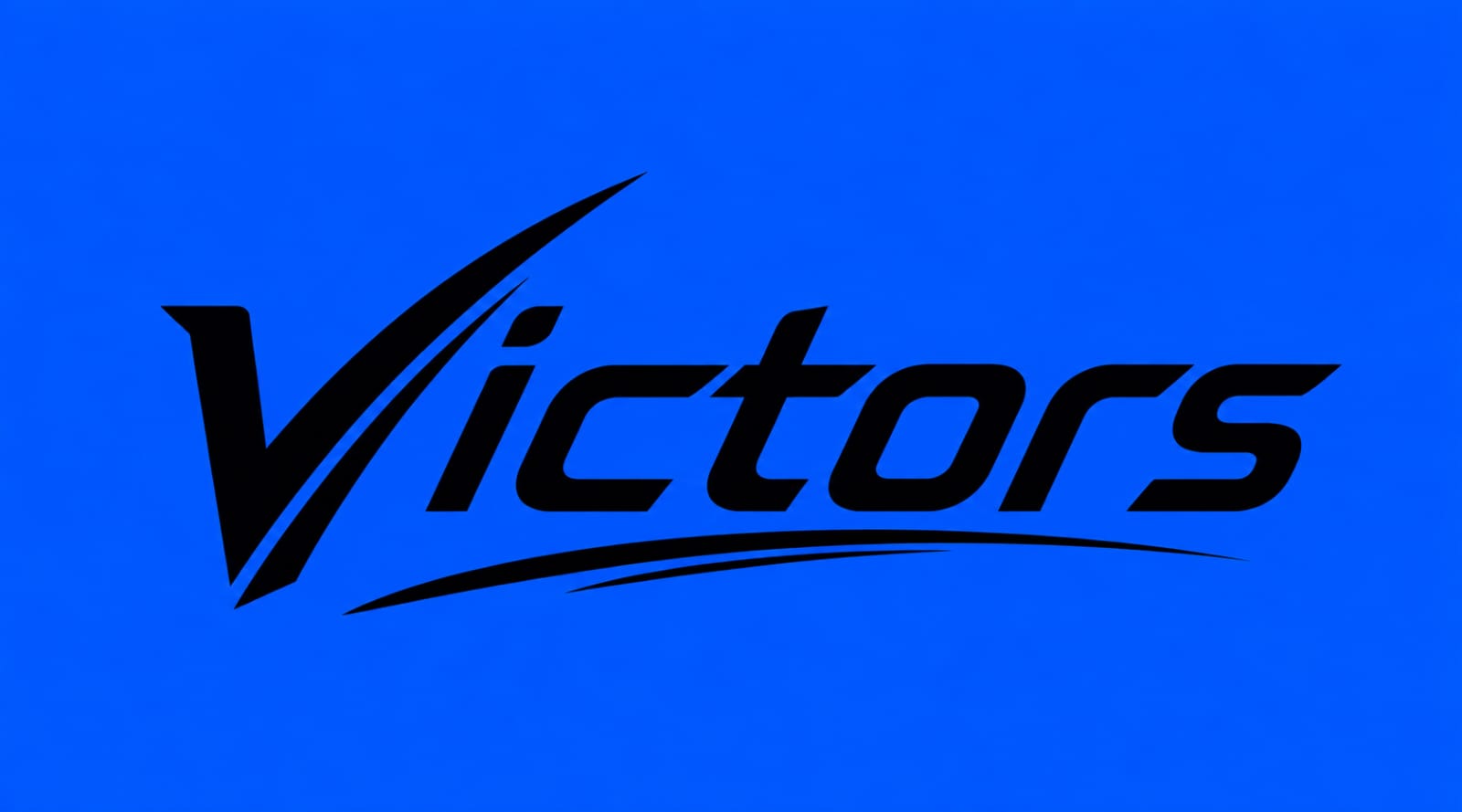 Victors Logo